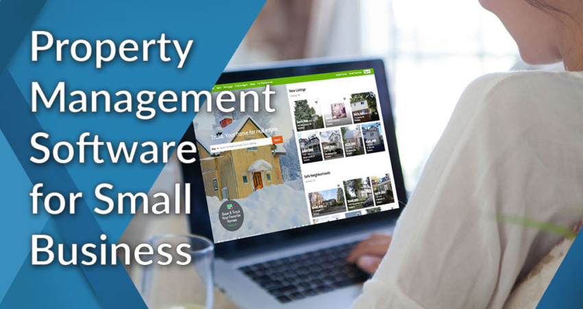 Property Software Management