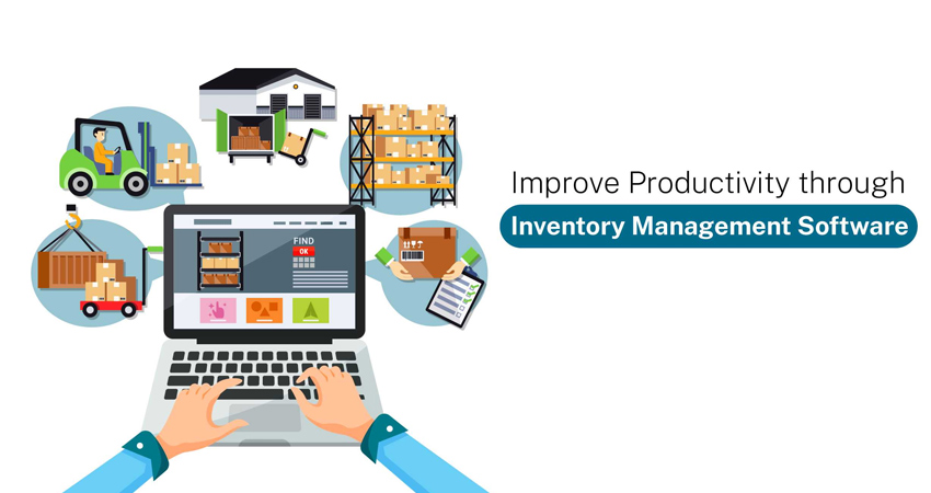 Inventory Software Management