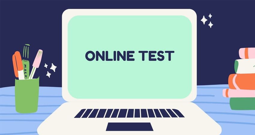 Online-Test-MCQ-Solution