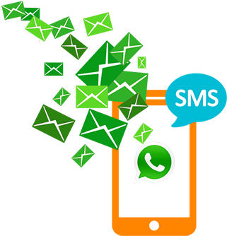 Bulk Whatsapp in Prayagraj ( Allahabad )