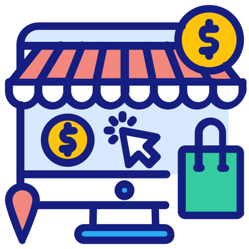 E-Commerce Website in Prayagraj ( Allahabad )