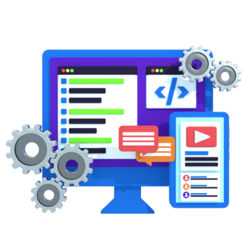 Software Development in Prayagraj ( Allahabad )