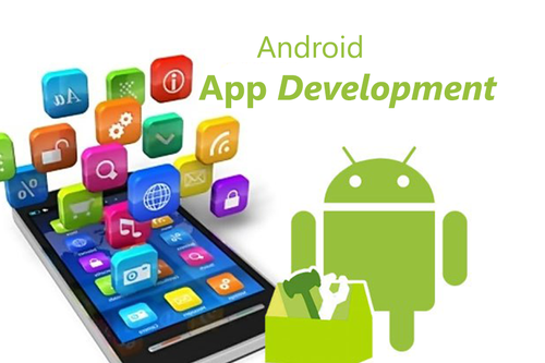 smartphone app development company