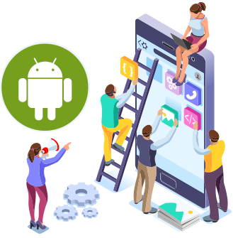 HOW TO SOLVE REAL LIFE PROBLEMS USING ANDROID APPLICATION