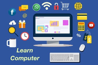 Computer Course Training